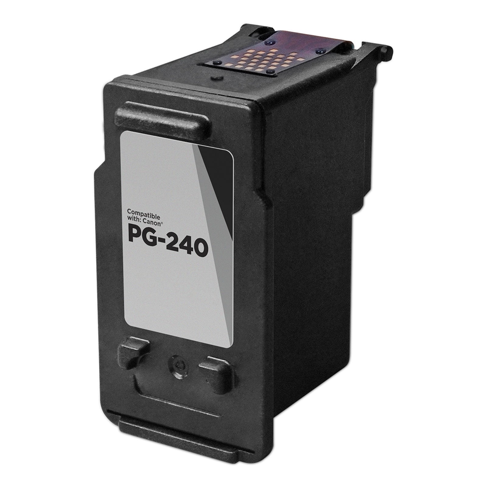 Remanufactured Canon PG-240 Black Inkjet Cartridge