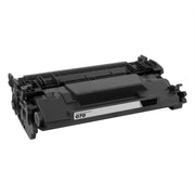 Compatible Canon 070 Black Toner Cartridge (3,000 Pages)