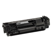 Compatible Canon 072H Black Toner Cartridge (4,100 Pages)