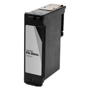 Remanufactured Canon PG-285XL High Yield Black Ink Cartridge