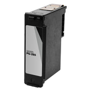 Remanufactured Canon PG-285 Black Ink Cartridge