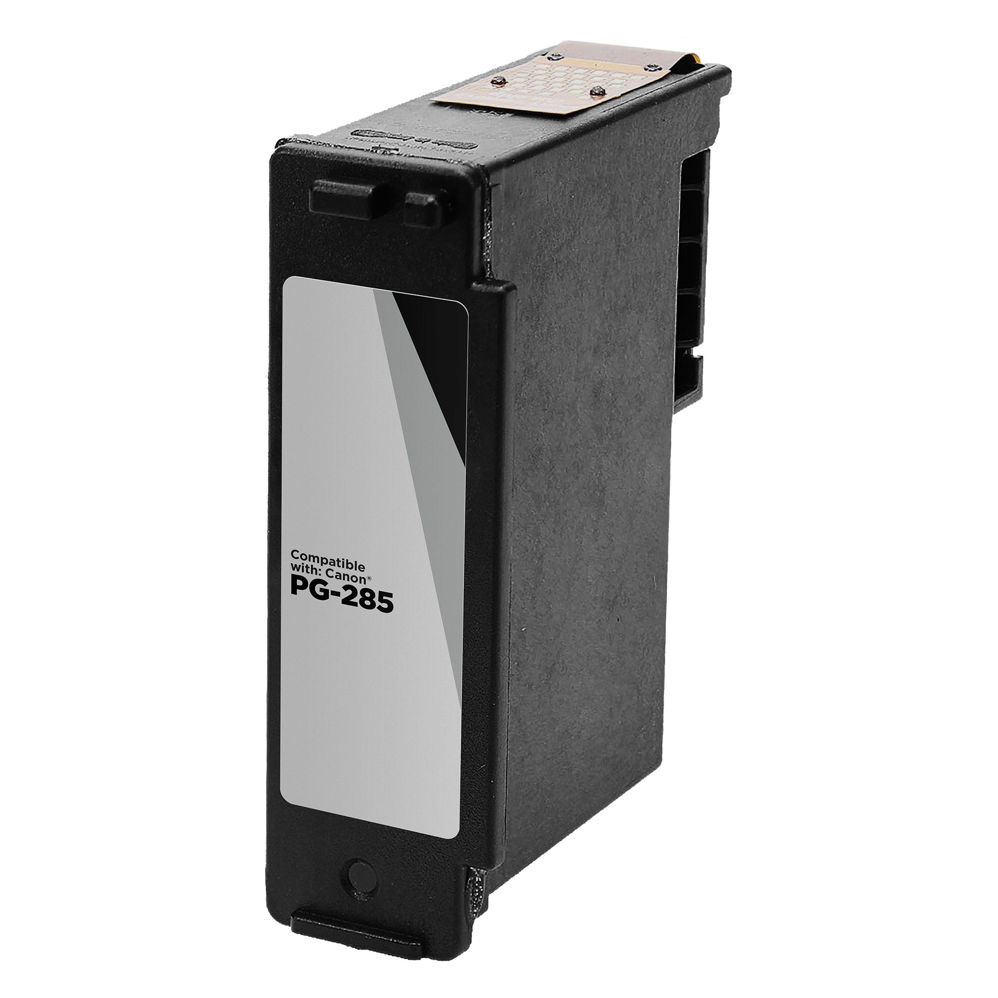 Remanufactured Canon PG-285 Black Ink Cartridge