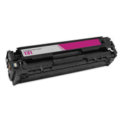 Reman Canon 6270B001AA/131 Magenta Toner Cartridge (1,400 Pages)