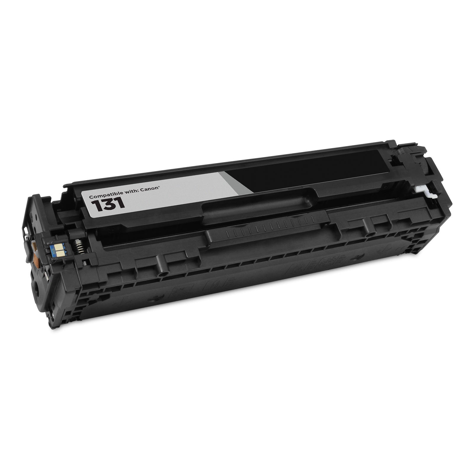 Reman Canon 6272B001AA/131 Black Toner Cartridge (1,400 Pages)
