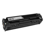 Remanufactured Canon 6273B001AA/131H High Yield Black Toner Cartridge (2,400 Pages)