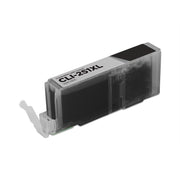 Compatible Canon 6448B001 / CLI-251XL High Yield Black Ink Cartridge (660 Pages)