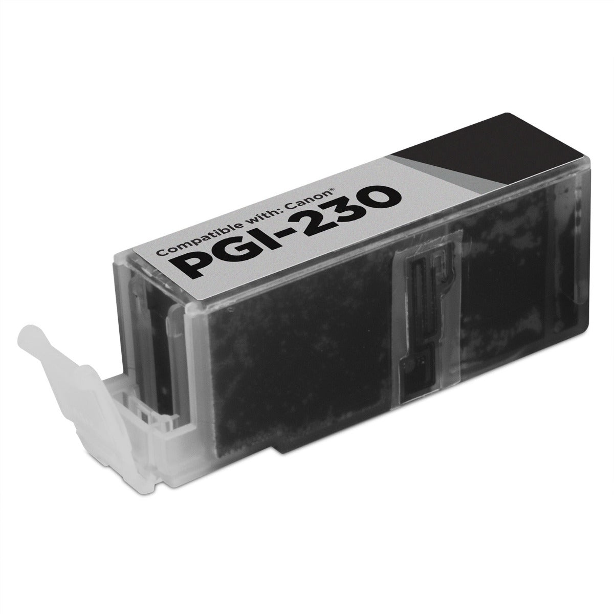 Compatible Canon PGI-230 Black Ink Cartridge
