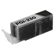 Compatible Canon PGI-230 Black Ink Cartridge
