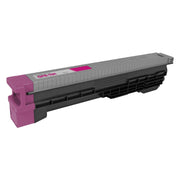 Compatible Canon 7627A001AA Magenta Laser Toner Cartridge (25,000 Pages)