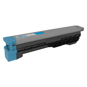 Compatible Canon 7628A001AA High Yield Cyan Toner Cartridge (25,000 Pages)