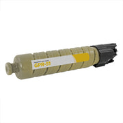Remanufactured Canon GPR-51 Yellow Laser Cartridge (21,500 Pages)