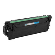 Compatible Canon 040 Cyan Toner Cartridge (5,400 Pages)
