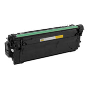 Compatible Canon 040 Yellow Toner Cartridge (5,400 Pages)