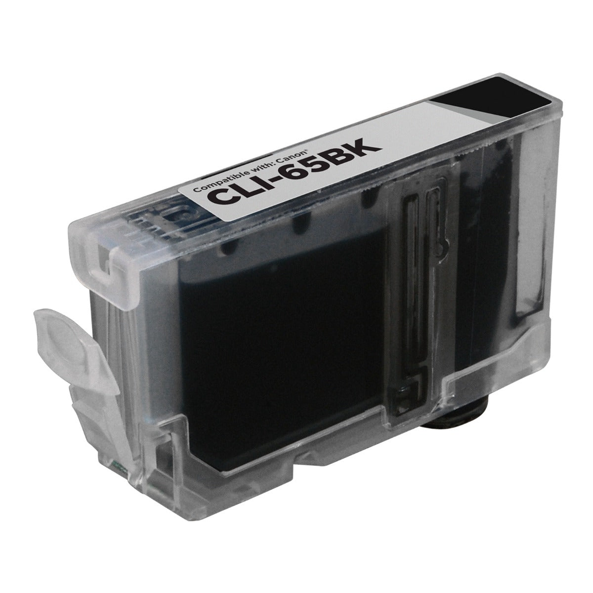 Compatible Canon CLI-65BK Photo Black Ink Cartridge