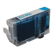 Compatible Canon CLI-65C Cyan Ink Cartridge