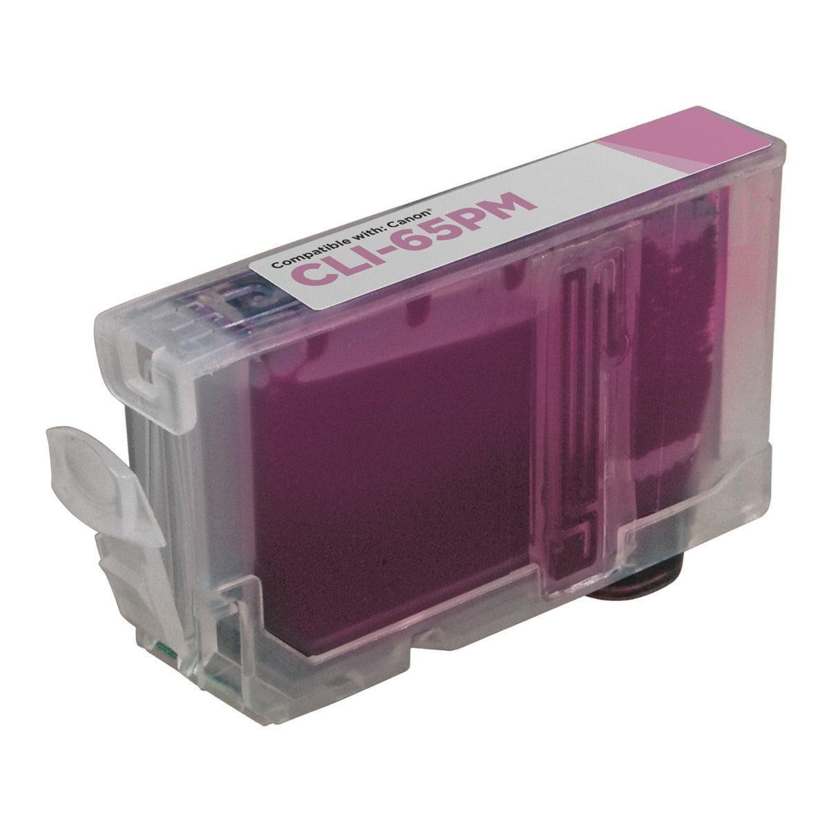 Compatible Canon CLI-65PM Photo Magenta Ink Cartridge