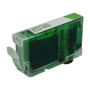 Compatible Canon CLI8G Green Ink Cartridge (280 Pages)