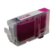 Compatible Canon CLI8M Magenta Ink Cartridge