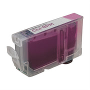 Compatible Canon CLI8PM Photo Magenta Ink Cartridge (280 Pages)