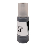 Compatible Canon GI23BK Black Ink Cartridge