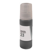 Compatible Canon GI23GY Gray Ink Cartridge