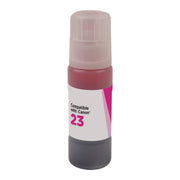 Compatible Canon GI23M Magenta Ink Cartridge