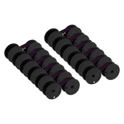 Compatible Canon GR24 Purple Printer Ribbon