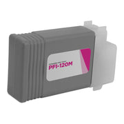 Compatible Canon PFI-120M Magenta Ink Cartridge