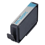 Compatible Canon PFI-300PC Photo Cyan Ink Cartridge