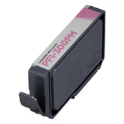 Compatible Canon PFI-300PM Photo Magenta Ink Cartridge