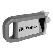Compatible Canon PFI-710 Matte Black Ink Cartridge