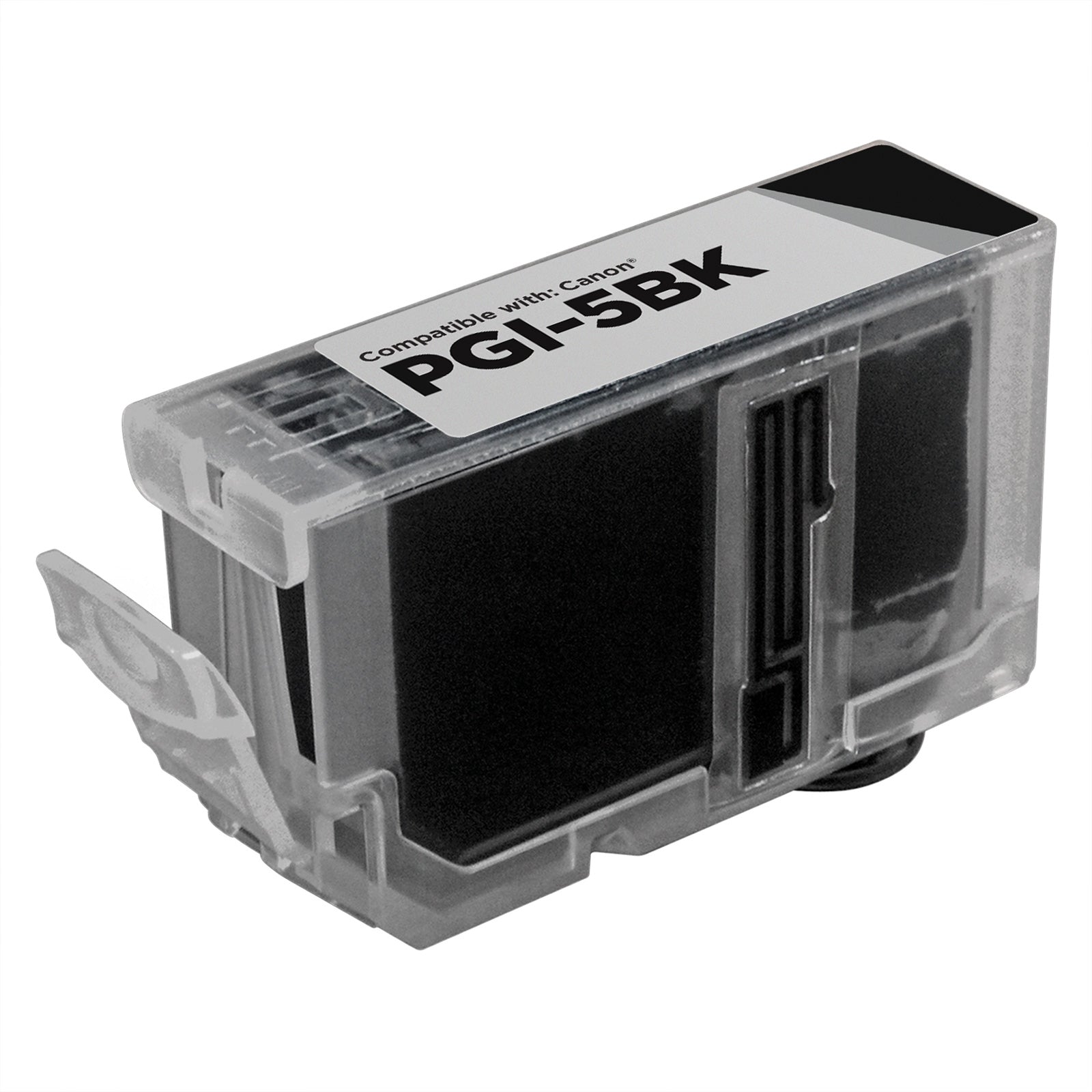 Compatible Canon PGI5Bk Black Ink Cartridge