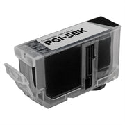 Compatible Canon PGI5Bk Black Ink Cartridge