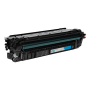 Remanufactured Canon T10 (4565C001AA) High Yield Cyan Toner Cartridge (10,000 Pages)