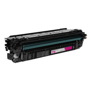 Remanufactured Canon T10 (4564C001AA) High Yield Magenta Toner Cartridge (10,000 Pages)