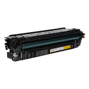 Remanufactured Canon T10 (4563C001AA) High Yield Yellow Toner Cartridge (10,000 Pages)