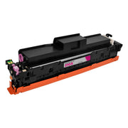 Compatible HP W2103X High Yield Magenta Toner Cartridge (5,500 Pages)
