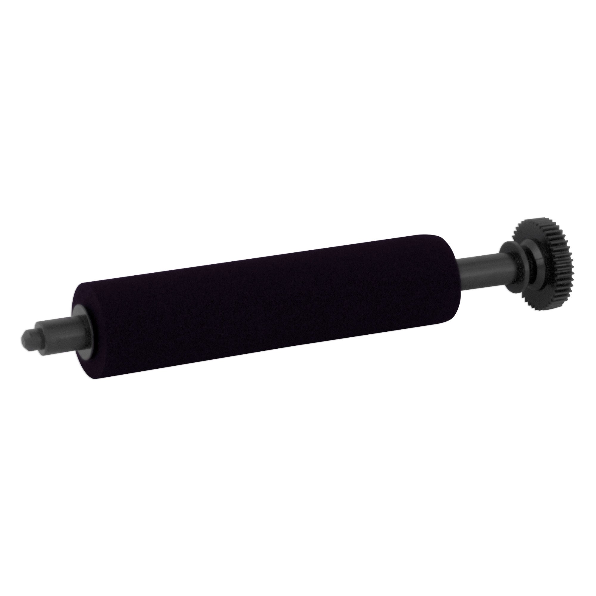 Compatible Casio IR-90 Purple Ink Roller