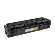 Compatible HP CF402X High Yield Yellow Toner Cartridge (2,300 Pages)