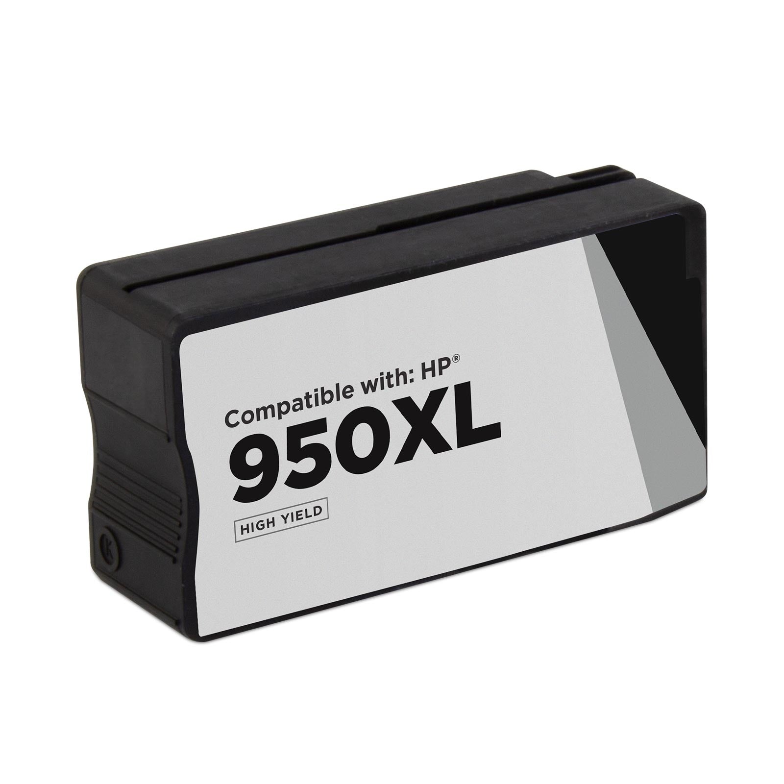 Remanufactured HP CN045AN Black Ink Cartridge (2,300 Pages)