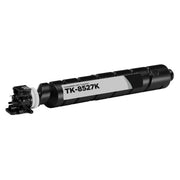 Compatible CopyStar TK-8527K Black Toner Cartridge (25,000 Pages)
