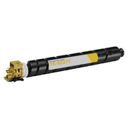 Compatible CopyStar TK-8527Y Yellow Toner Cartridge (15,000 Pages)