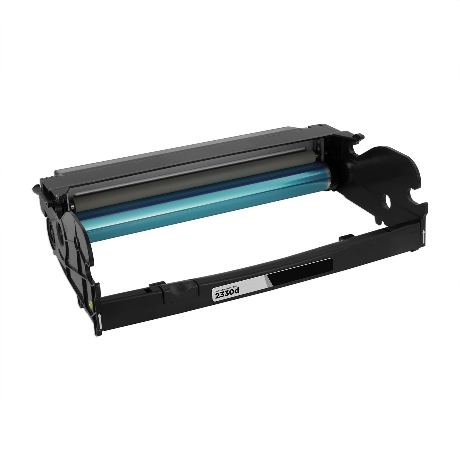 Reman Dell 330-2663 Black Drum (30,000 Pages)
