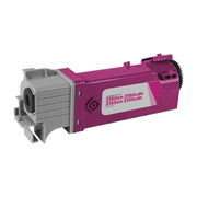 Compatible Dell 2Y3CM / 331-0717 High Yield Magenta Toner Cartridge (2,500 Pages)