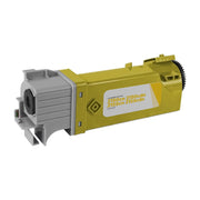 Compatible Dell 331-0718 High Yield Yellow Toner Cartridge (2,500 Pages)