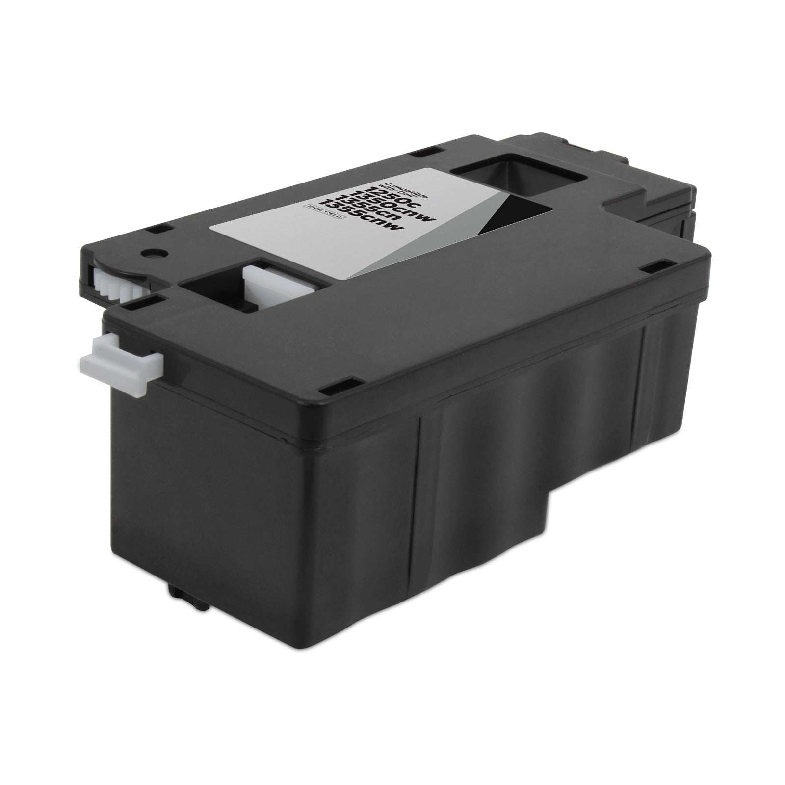 Compatible Dell 3K9XM / 331-0778 High Yield Black Toner Cartridge (2,000 Pages)