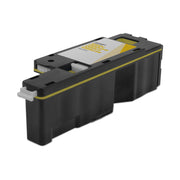 Compatible Dell DG1TR / 331-0779 High Yield Yellow Toner Cartridge (1,400 Pages)