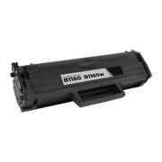 Compatible Dell 331-7335 Black Toner Cartridge (1,500 Pages)