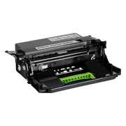 Compatible Dell 331-9754/9PN5P/65G6T Black Drum Unit (100,000 Pages)