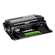 Compatible Dell 331-9811 Black Drum Unit (60,000 Pages)